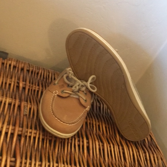 Sperrys! - Picture 2 of 2